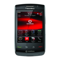 Preview: Blackberry Messenger