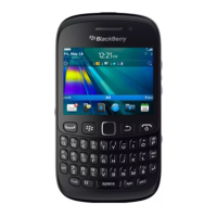Preview: Blackberry Curve 9220