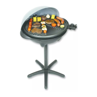 Preview: STEAKHOUSE BBQ CONTACT