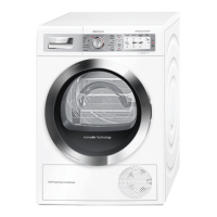 Preview: Bosch WTYH7709ES