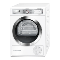 Preview: Bosch WTYH7709ES