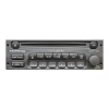 Car Stereo System Logo