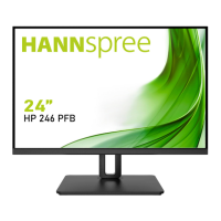 Preview: HANNspree HP246PFB