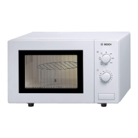 Preview: Bosch HMT72G420