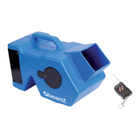 Preview: Beamz B1000