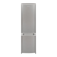 Preview: Beko CNA29120S