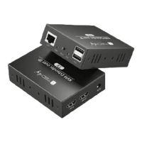 Preview: Techly IDATA HDMI-KVM3