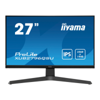 Preview: Iiyama ProLite XUB2796QSU