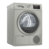 Preview: Bosch WTM8327SZA