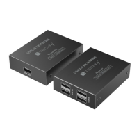Preview: Techly IUSB-EXTEND1504P