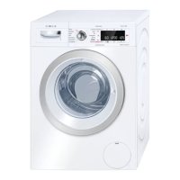 Preview: Bosch WAW32599SN