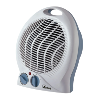 Preview: ARDES AR451C