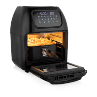 Preview: TriStar FR-6964BS