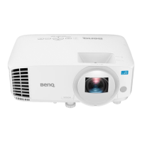 Preview: BenQ LW500