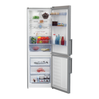 Preview: Beko RCNA320E21X