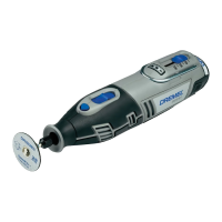 Preview: Dremel 8200