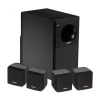 Preview: Bose FreeSpace 3