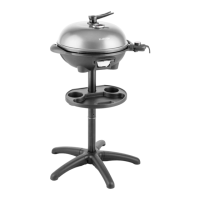 Preview: Klarstein GRILLPOT
