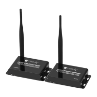 Preview: Techly IDATA HDMI-WL55