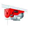 Chain Hoists Logo