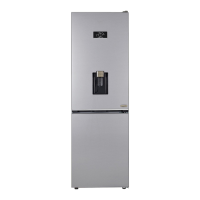 Preview: Beko CNB3G4686DVPS