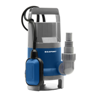 Preview: Blaupunkt WP1001