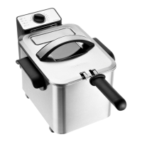 Preview: inventum GF735