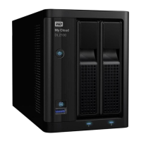 Preview: Western Digital My Cloud DL2100