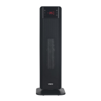 Preview: Vivax CHT-2000 W