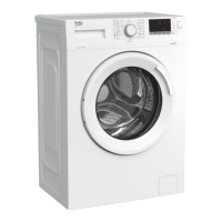 Preview: Beko WUE7512XWW