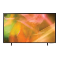 Preview: Samsung HG43AU800E