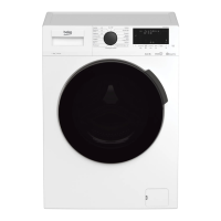 Preview: Beko UWX91236AD-IT