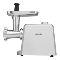 Preview: Gorenje MG2502SJX
