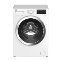 Preview: Beko WTY81433CI