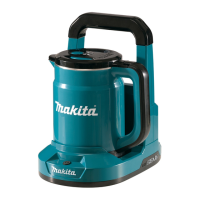 Preview: Makita DKT360Z