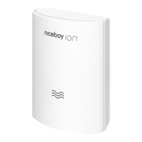 Preview: ION ORBIS Vibration sensor