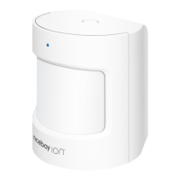 Preview: Niceboy ION ORBIS Motion sensor