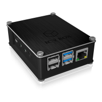 Preview: Icy Box IB-RP110
