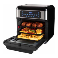 Preview: inventum GF1200HLD