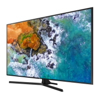 Preview: Samsung UE50NU7400U