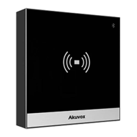 Preview: Akuvox A03S