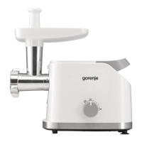 Preview: Gorenje MG1802SJW