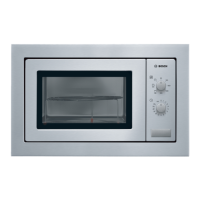 Preview: Bosch HMT82G650