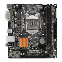 Preview: ASROCK H110M-DGS/D3
