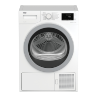 Preview: Beko DRYS723W