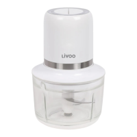 Preview: Livoo DOP222