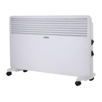 Preview: NOVEEN CH3300
