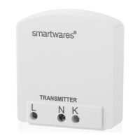 Preview: Smartwares SH4-90156