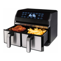 Preview: inventum GF800HLD