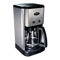 Preview: Cuisinart DCC1200E